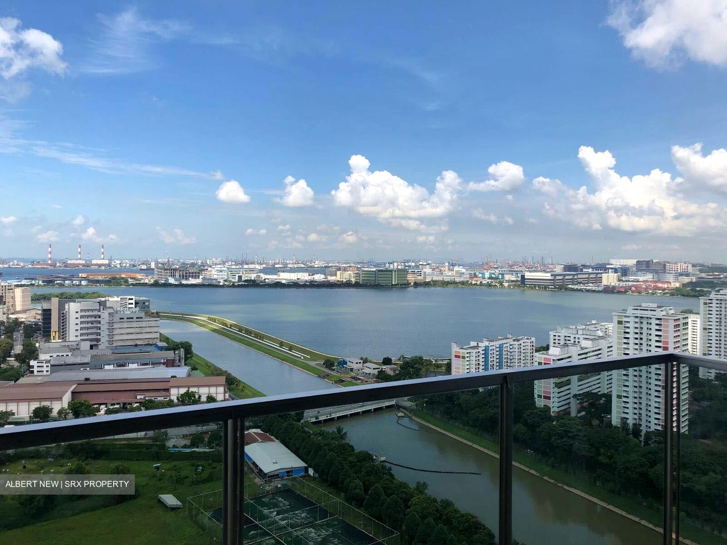 Twin Vew (D5), Apartment #320121771